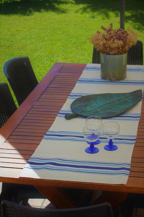 Casa Na Praia - Com Piscina Esmoriz Exteriör bild