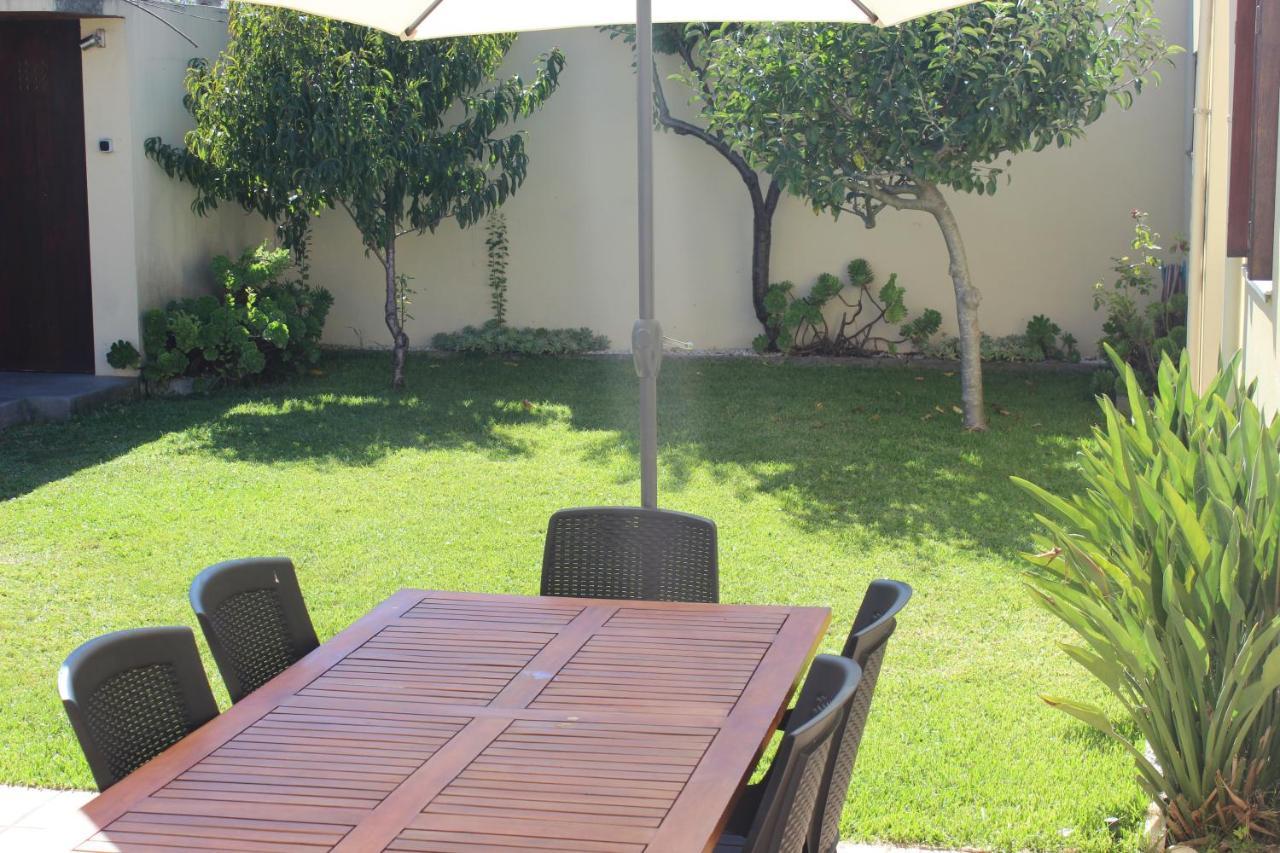 Casa Na Praia - Com Piscina Esmoriz Exteriör bild