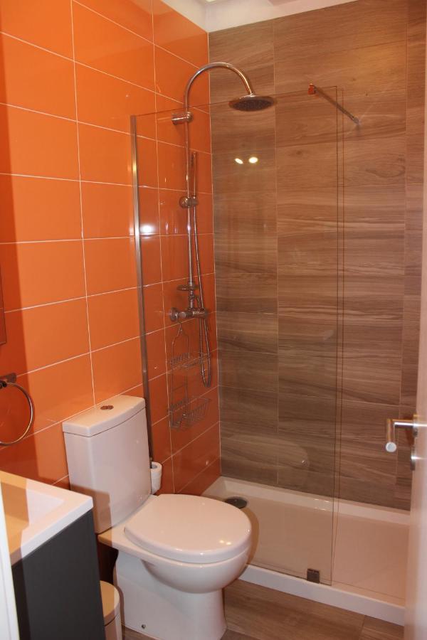 Casa Na Praia - Com Piscina Esmoriz Exteriör bild