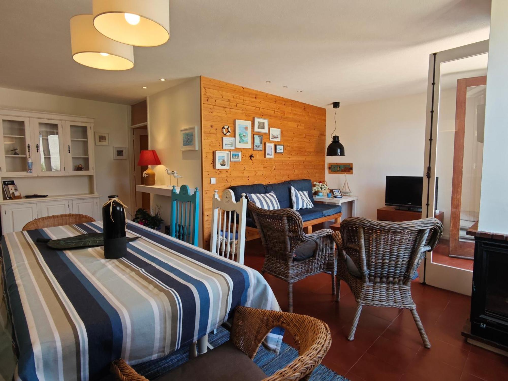 Casa Na Praia - Com Piscina Esmoriz Exteriör bild